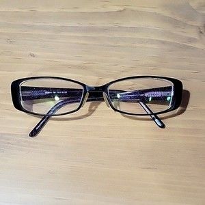 Salsa Prescription Eyewear Frame Style Number SA2010